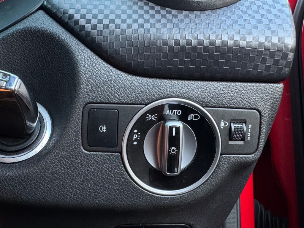 Used Mercedes-Benz A-Class 2016 for sale - 75654281: Photo 19