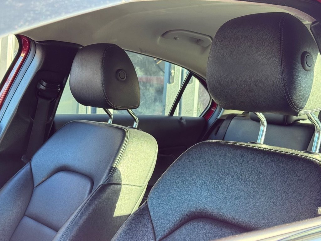 Used Mercedes-Benz A-Class 2016 for sale - 75654281: Photo 22