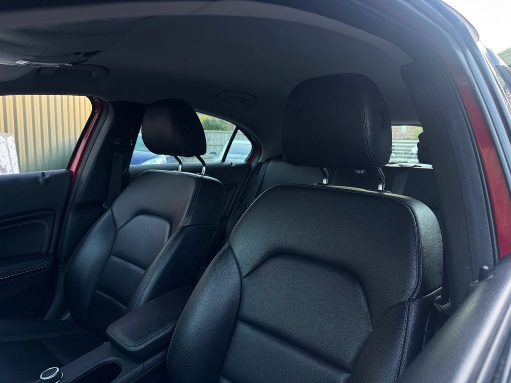 Used Mercedes-Benz A-Class 2016 for sale - 75654281: Photo 4