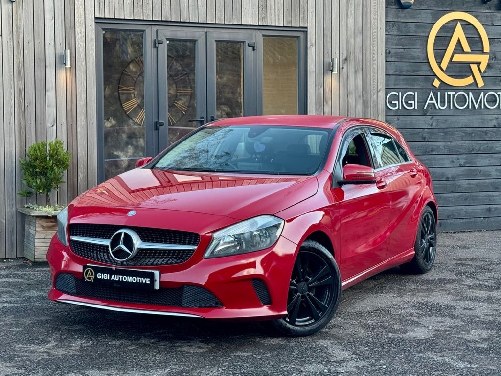 Used Mercedes-Benz A-Class 2016 for sale - 75654281: Photo 6