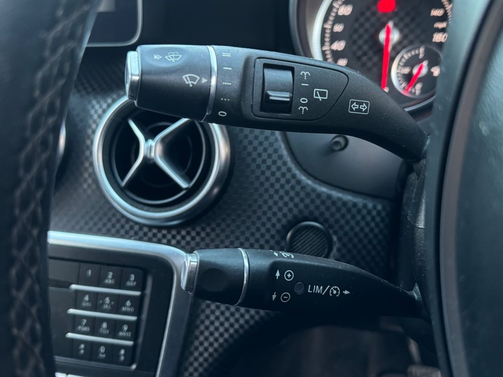 Used Mercedes-Benz A-Class 2016 for sale - 75654281: Photo 9