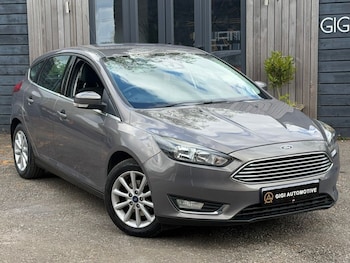 Used Ford Focus 2015 for sale - 78401061: Photo