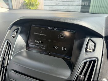 Used Ford Focus 2015 for sale - 78401061: Photo