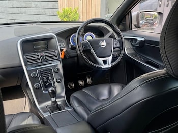 Used Volvo XC60 2013 for sale - 75397564: Photo
