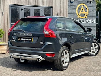 Used Volvo XC60 2013 for sale - 75397564: Photo