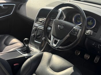 Used Volvo XC60 2013 for sale - 75397564: Photo