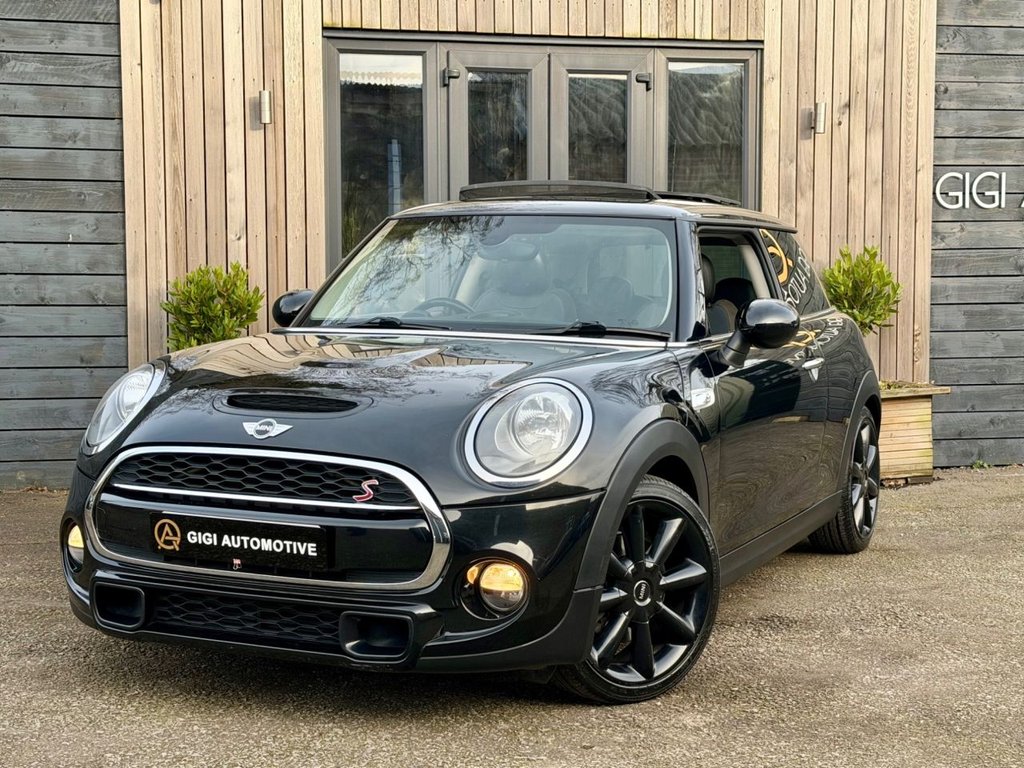 Used MINI Hatch 2014 for sale - 77583494: Photo 11