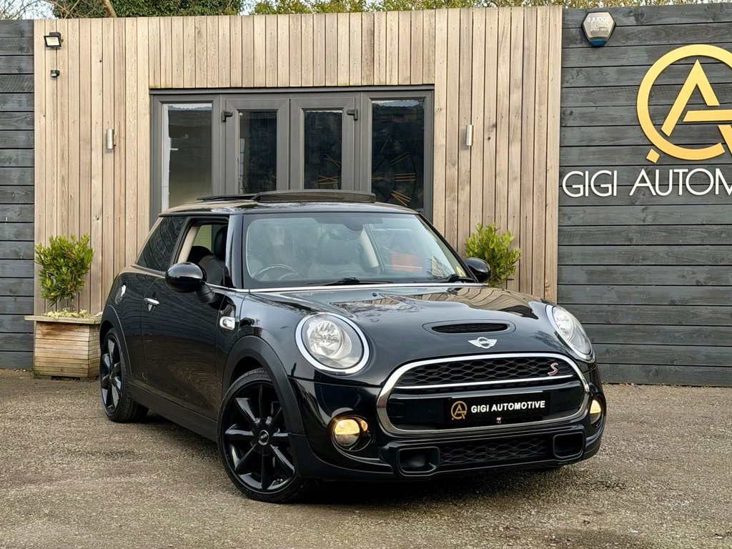 Used MINI Hatch 2014 for sale - 77583494: Photo 15