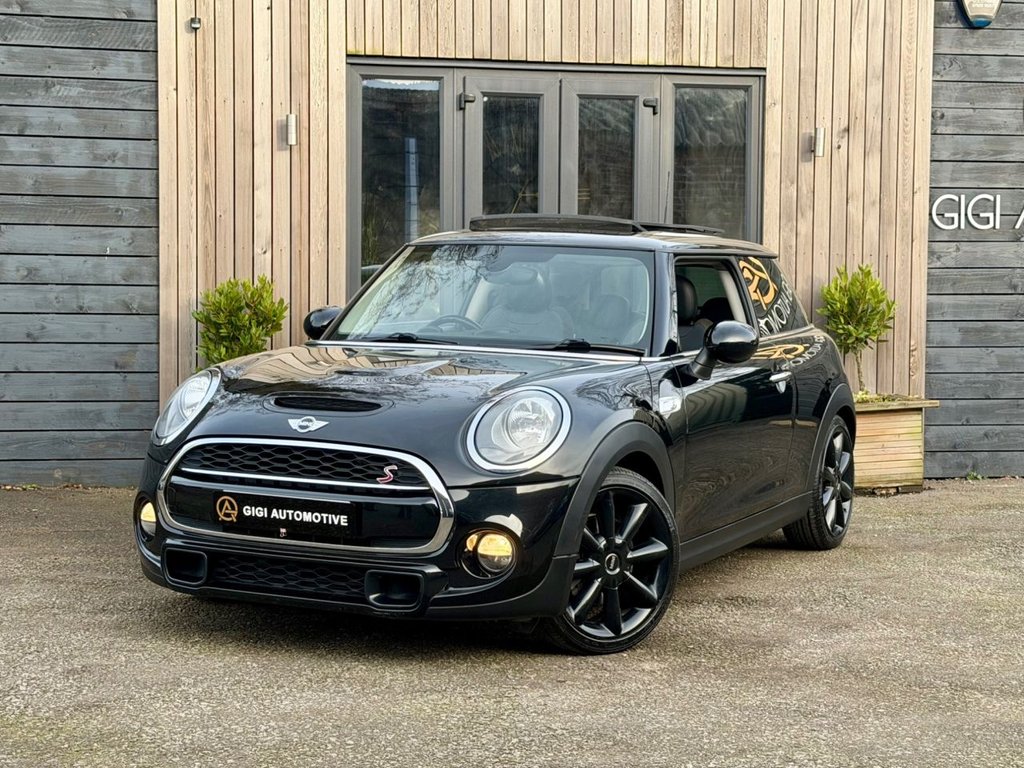 Used MINI Hatch 2014 for sale - 77583494: Photo 17