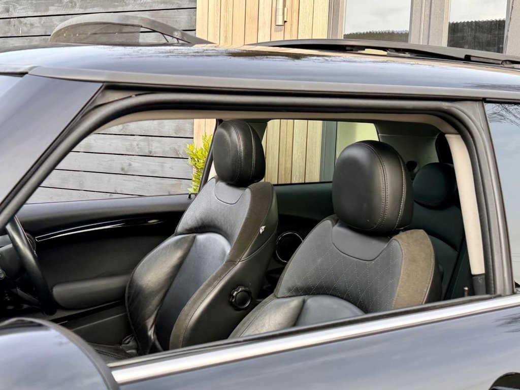 Used MINI Hatch 2014 for sale - 77583494: Photo 19