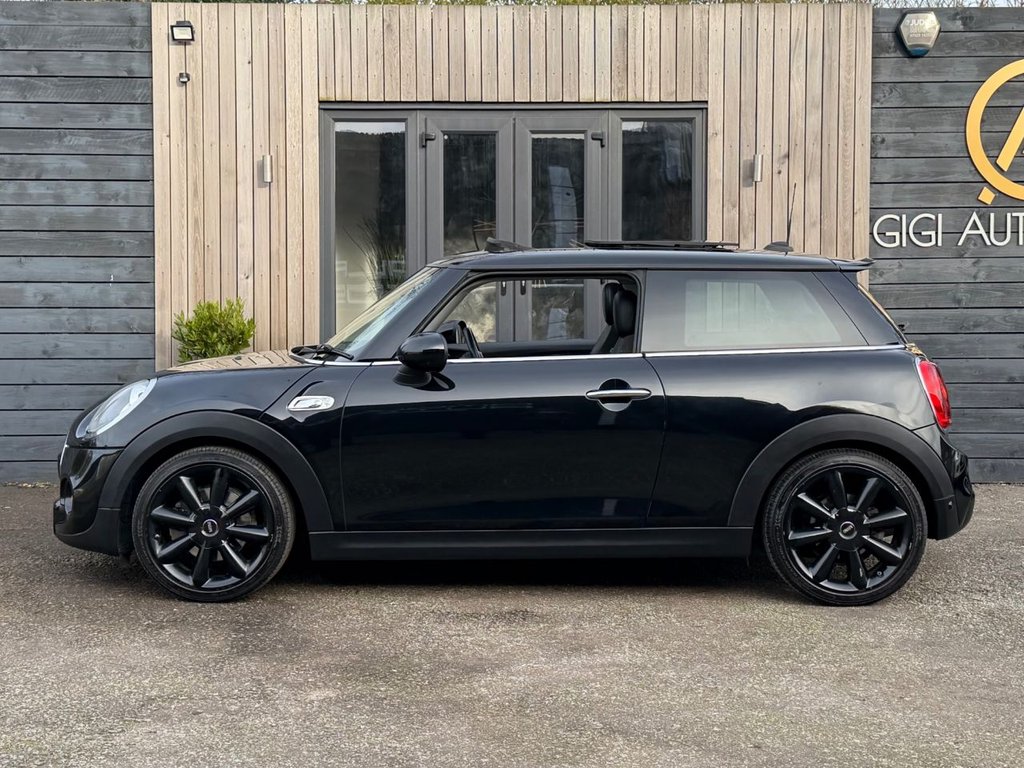 Used MINI Hatch 2014 for sale - 77583494: Photo 21