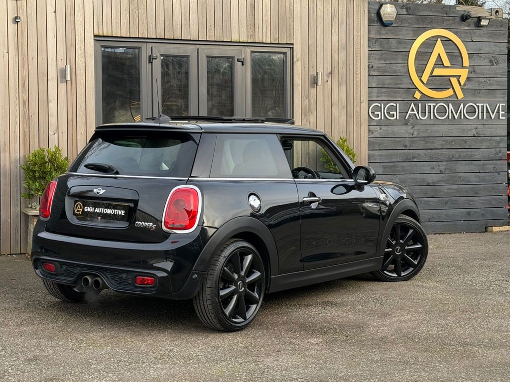 Used MINI Hatch 2014 for sale - 77583494: Photo 22