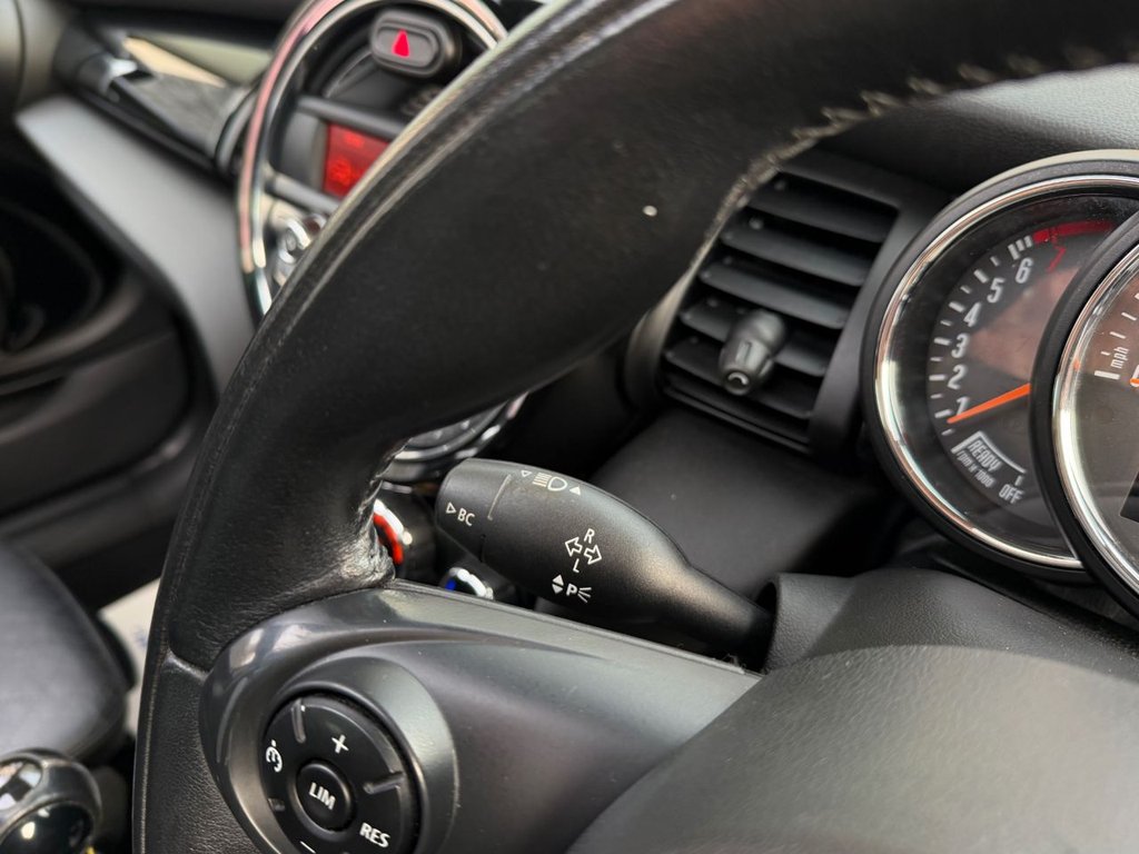 Used MINI Hatch 2014 for sale - 77583494: Photo 23