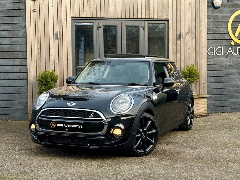 Used MINI Hatch 2014 for sale - 77583494: Photo 25