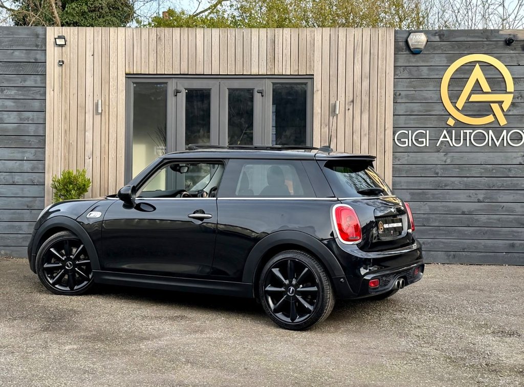 Used MINI Hatch 2014 for sale - 77583494: Photo 28