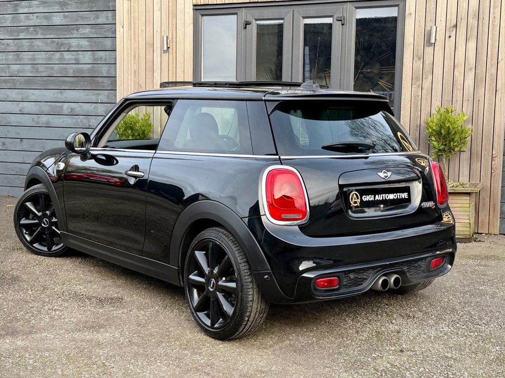 Used MINI Hatch 2014 for sale - 77583494: Photo 3