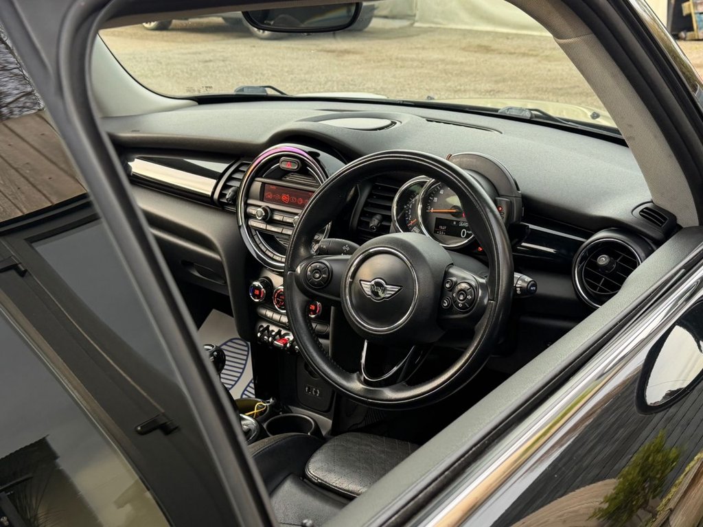 Used MINI Hatch 2014 for sale - 77583494: Photo 30