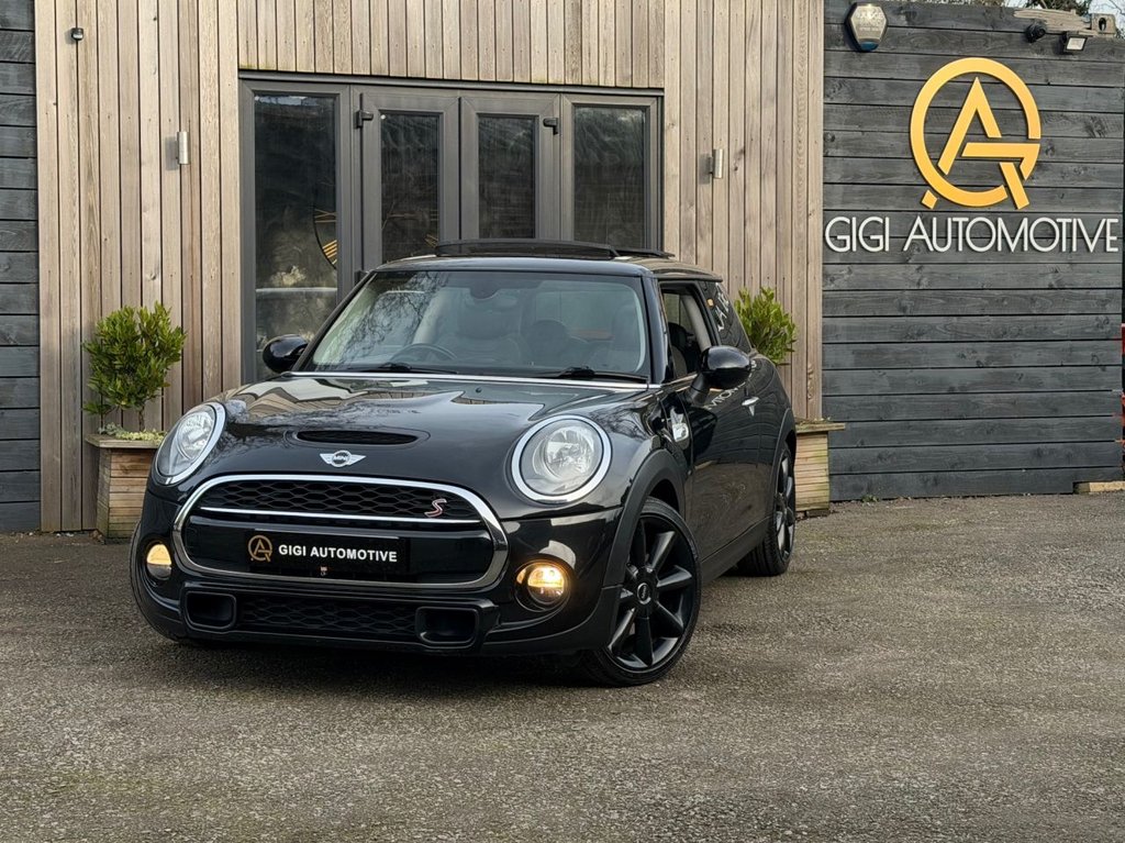 Used MINI Hatch 2014 for sale - 77583494: Photo 31