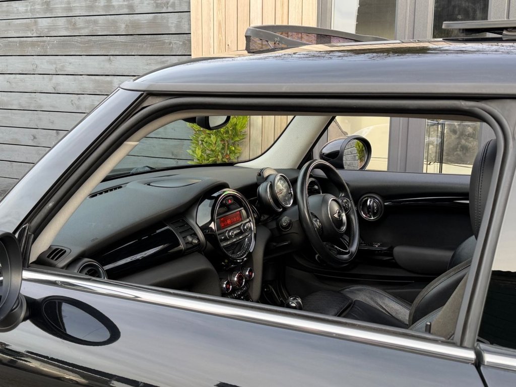 Used MINI Hatch 2014 for sale - 77583494: Photo 4