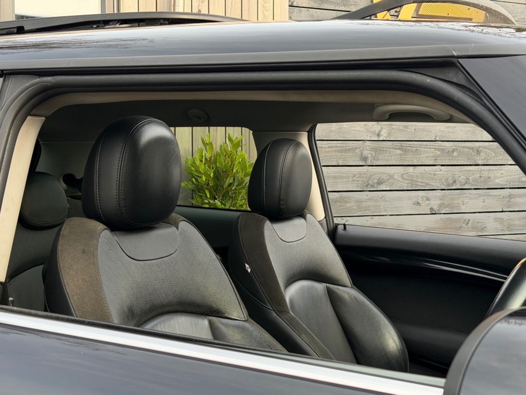 Used MINI Hatch 2014 for sale - 77583494: Photo 5