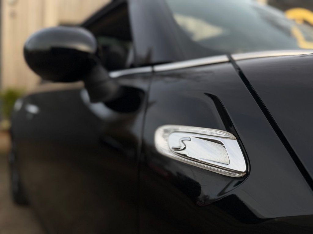 Used MINI Hatch 2014 for sale - 77583494: Photo 6