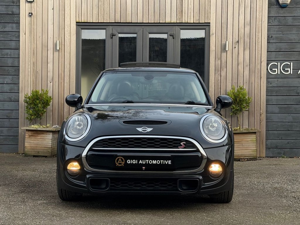 Used MINI Hatch 2014 for sale - 77583494: Photo 7
