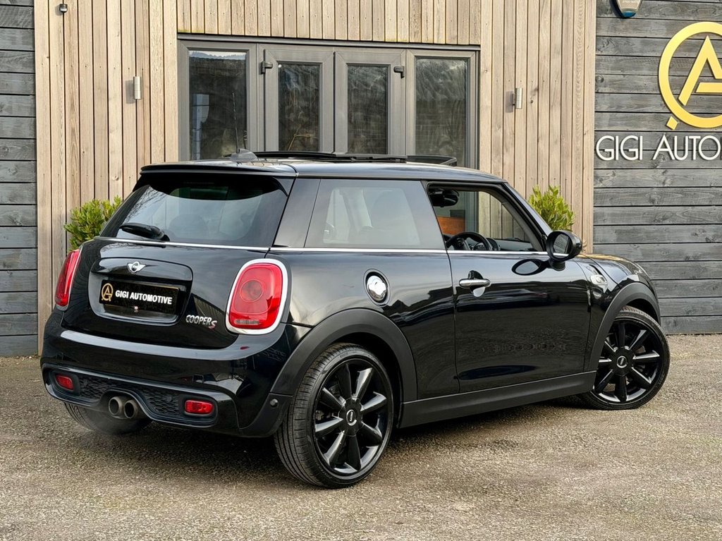 Used MINI Hatch 2014 for sale - 77583494: Photo 9