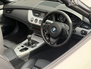 Used BMW Z4 2015 for sale - 79046852: Photo