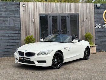 Used BMW Z4 2015 for sale - 79046852: Photo