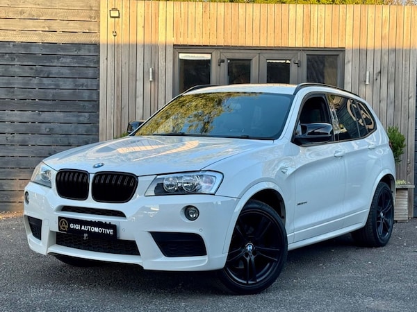 Used BMW X3 2011 for sale - 76333305: Photo 11