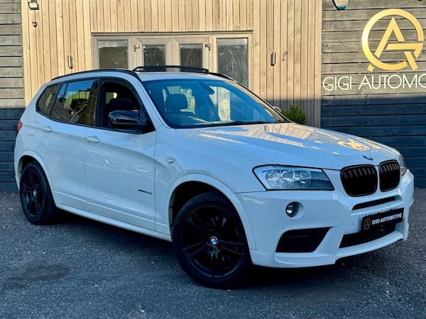Used BMW X3 2011 for sale - 76333305: Photo 17