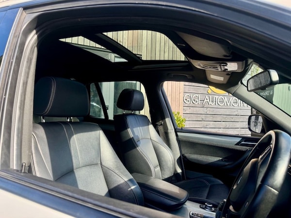 Used BMW X3 2011 for sale - 76333305: Photo 20