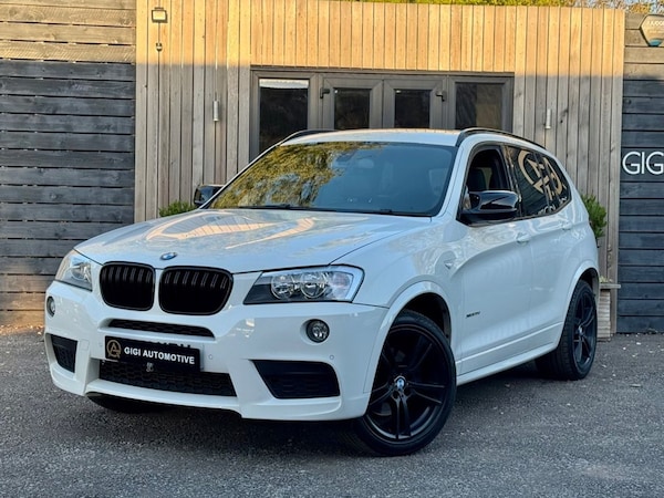 Used BMW X3 2011 for sale - 76333305: Photo 22