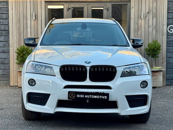Used BMW X3 2011 for sale - 76333305: Photo 23