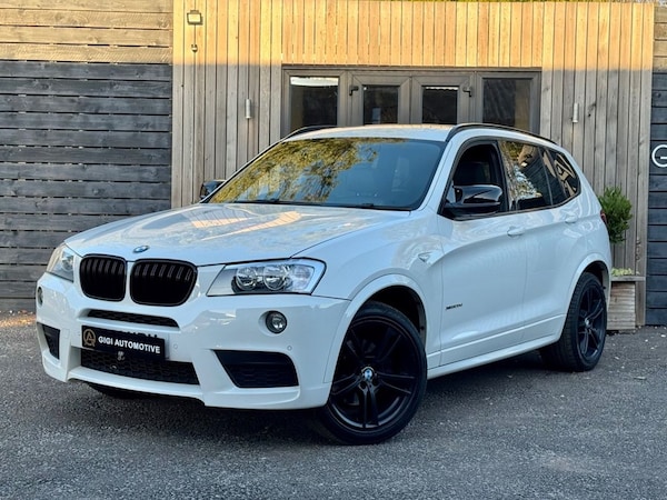 Used BMW X3 2011 for sale - 76333305: Photo 26