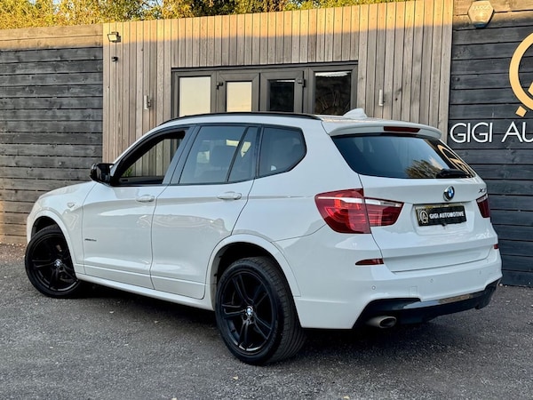 Used BMW X3 2011 for sale - 76333305: Photo 27