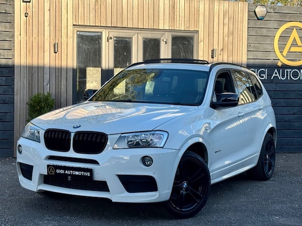 Used BMW X3 2011 for sale - 76333305: Photo 28