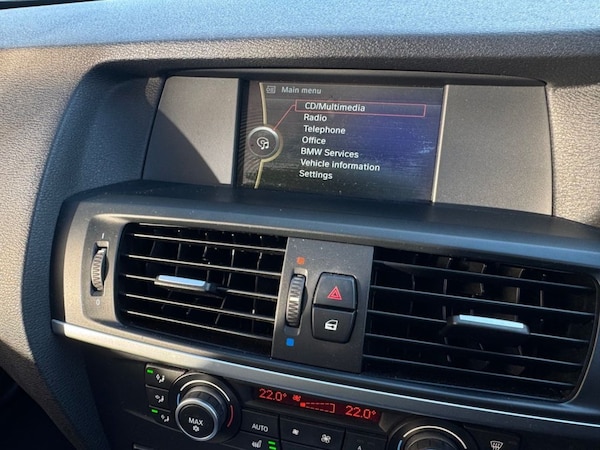 Used BMW X3 2011 for sale - 76333305: Photo 32