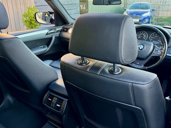 Used BMW X3 2011 for sale - 76333305: Photo 33