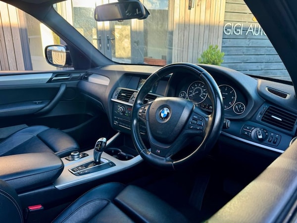 Used BMW X3 2011 for sale - 76333305: Photo 34