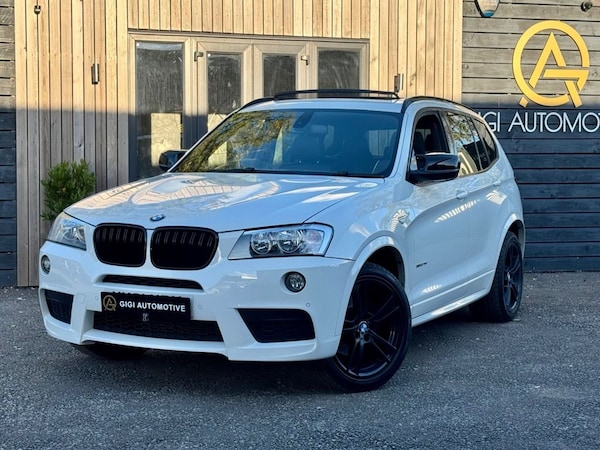Used BMW X3 2011 for sale - 76333305: Photo 35