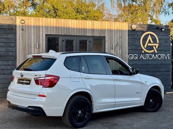 Used BMW X3 2011 for sale - 76333305: Photo 37