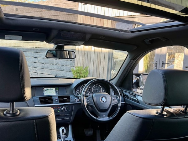 Used BMW X3 2011 for sale - 76333305: Photo 7