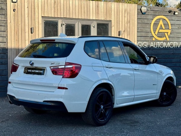 Used BMW X3 2011 for sale - 76333305: Photo 8