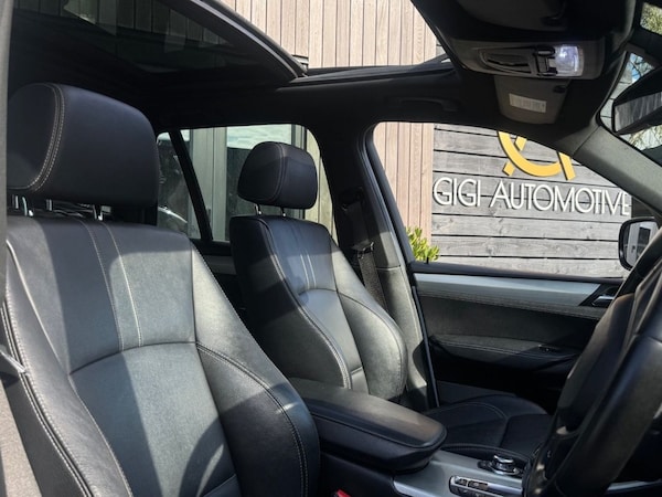 Used BMW X3 2011 for sale - 76333305: Photo 9