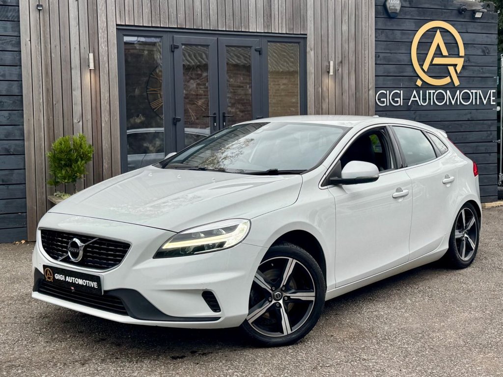 Used Volvo V40 2016 for sale - 76256755: Photo 11