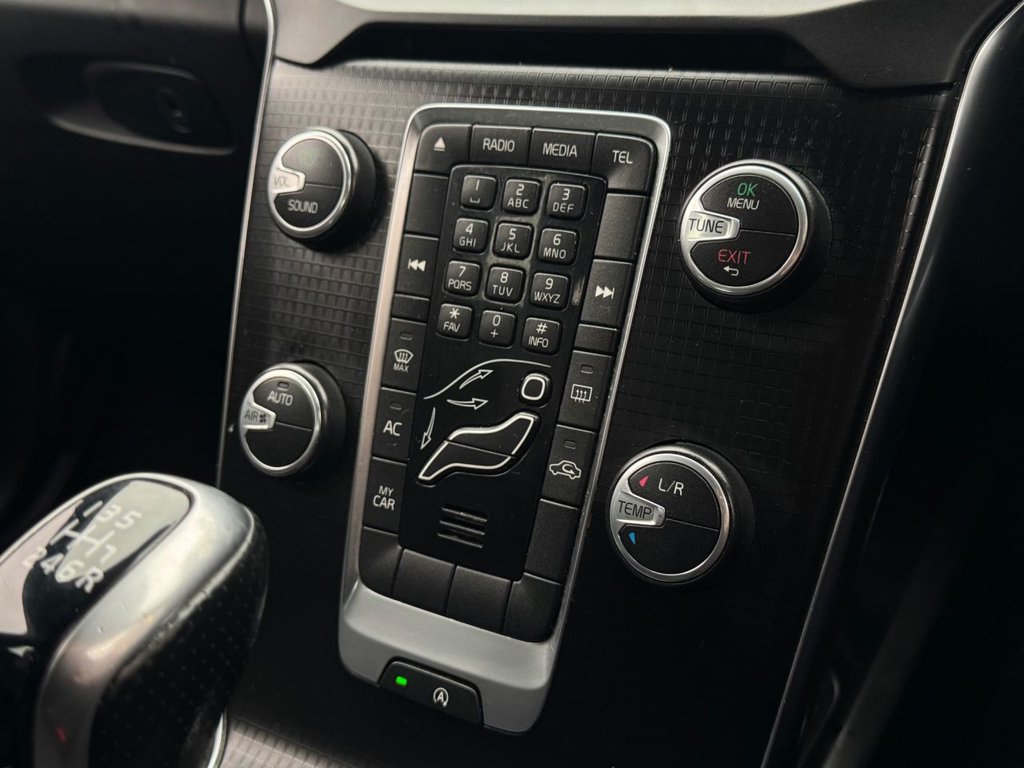 Used Volvo V40 2016 for sale - 76256755: Photo 13