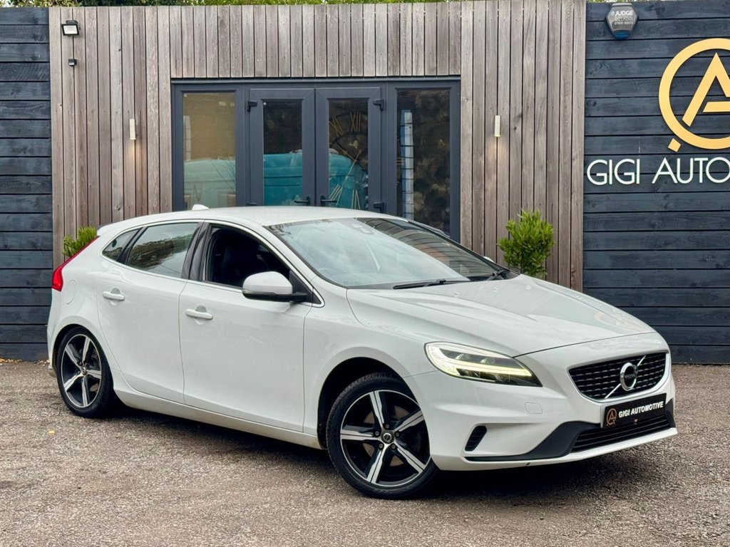 Used Volvo V40 2016 for sale - 76256755: Photo 17