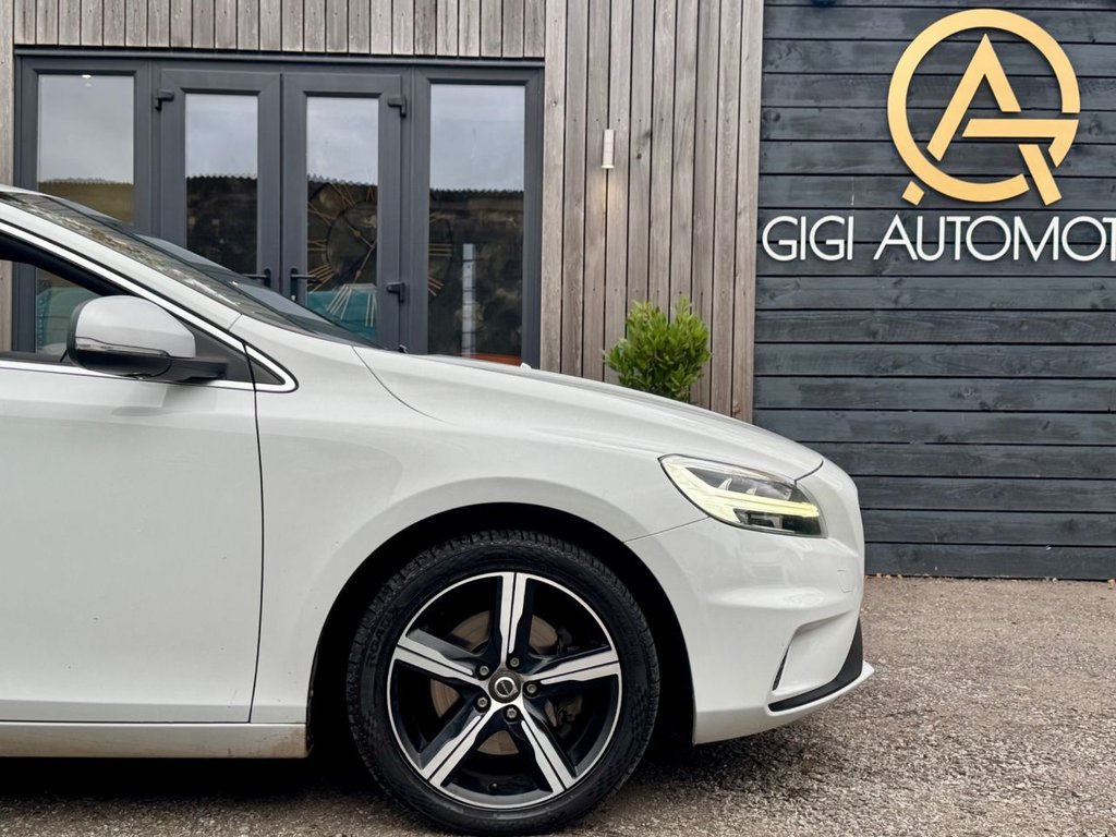 Used Volvo V40 2016 for sale - 76256755: Photo 18