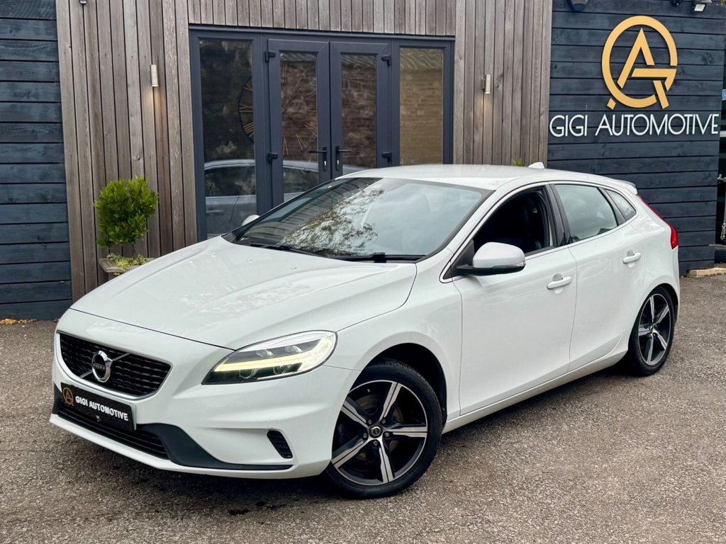 Used Volvo V40 2016 for sale - 76256755: Photo 24